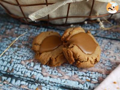 Speculaaskoekjes met slechts 3 ingrediënten - foto 4