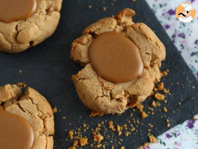 Speculaaskoekjes met slechts 3 ingrediënten - foto 5