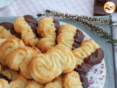 Spritskoekjes als tussendoortje - foto 2