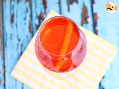 Spritz, de beroemde Italiaanse cocktail met Aperol - foto 3