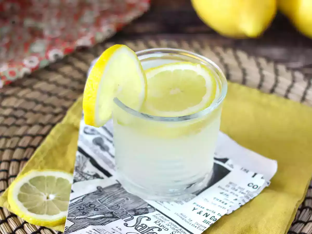 Spritz met limoncello, de perfecte cocktail voor de zomer! - foto 3