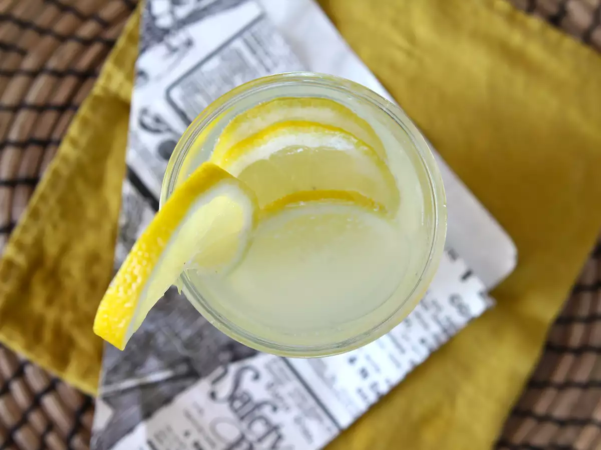 Spritz met limoncello: de perfecte cocktail voor deze zomer! - foto 2