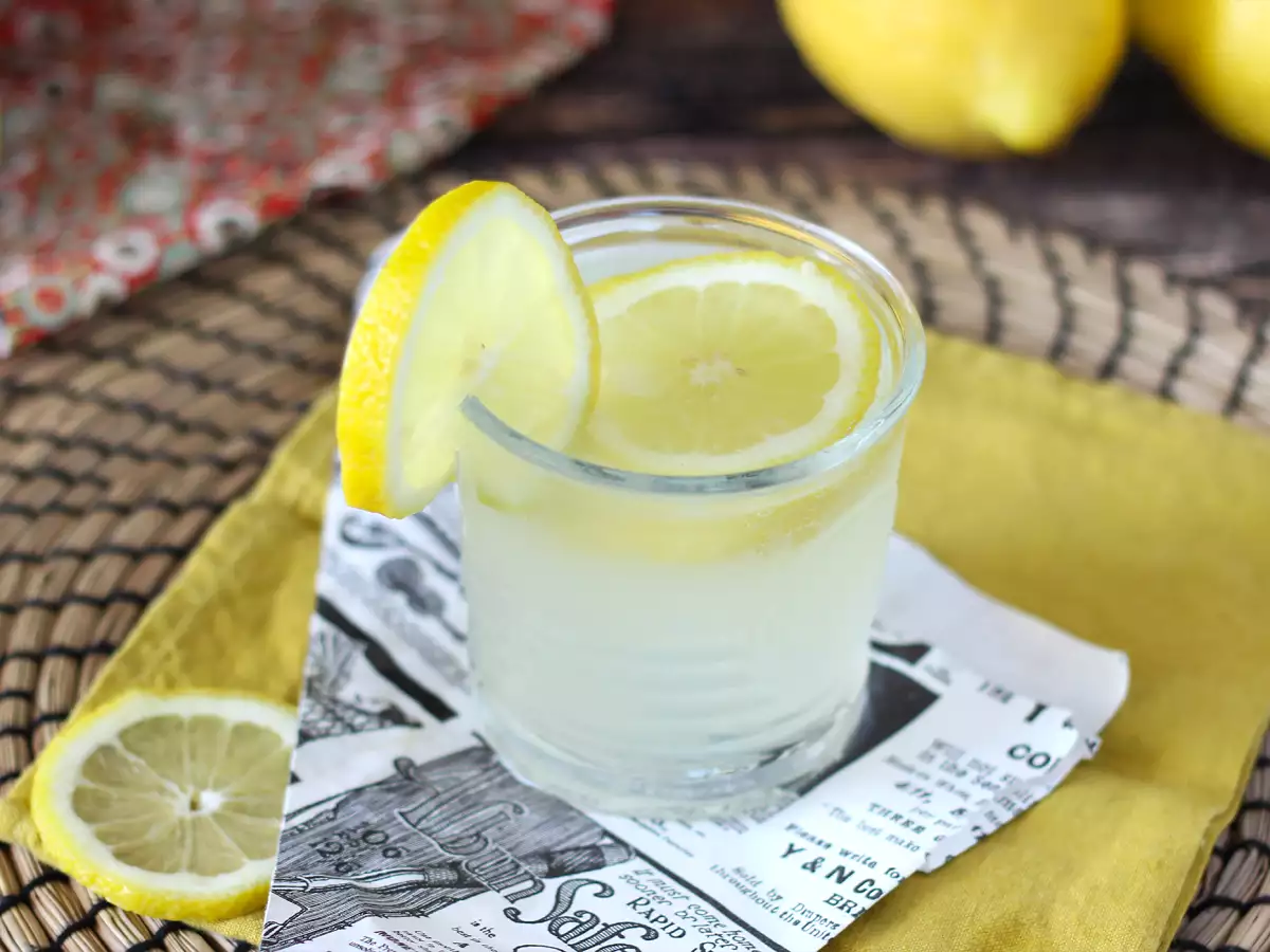 Spritz met limoncello: de perfecte cocktail voor deze zomer! - foto 3