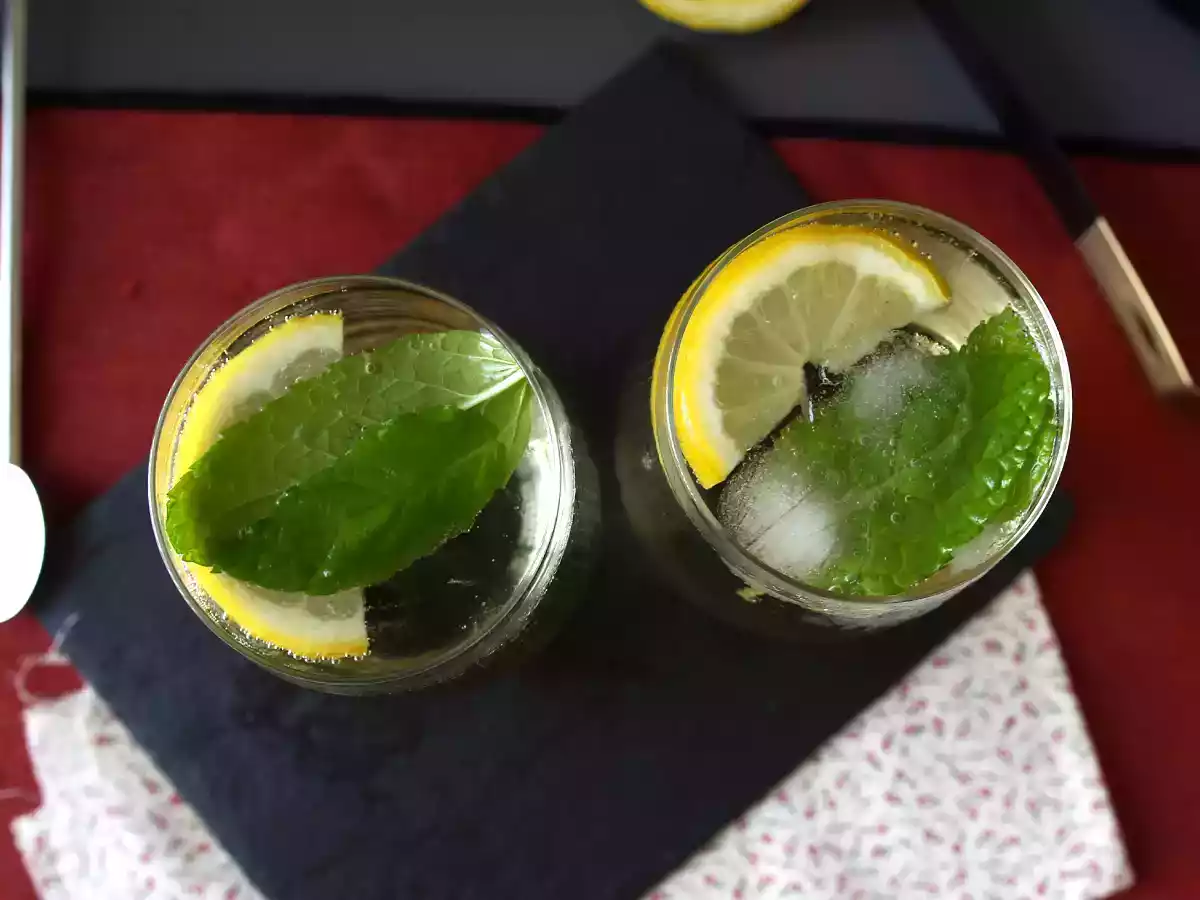 Spritz St-Germain met vlierbloesemlikeur, de ultrafrisse cocktail voor de zomer - foto 6