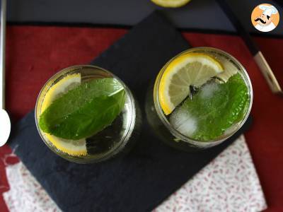 Spritz St-Germain met vlierbloesemlikeur, de ultrafrisse cocktail voor de zomer - foto 6