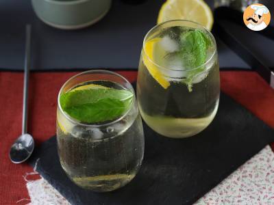 Spritz St-Germain met vlierbloesemlikeur, de ultrafrisse cocktail voor de zomer - foto 7