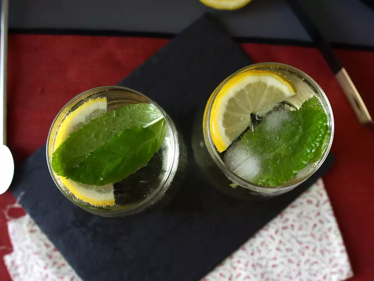 St-Germain Spritz met vlierbloesemlikeur: de ultrafrisse zomercocktail - foto 6