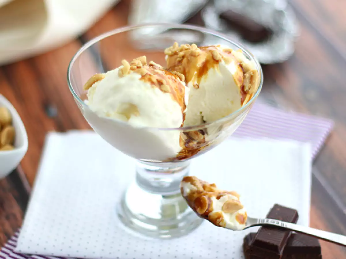 Sundae: het heerlijke Amerikaanse ijsdessert - foto 3