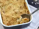 Super makkelijke appelkruimel, foto 1