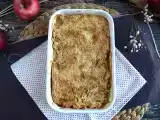 Super makkelijke appelkruimel, foto 2