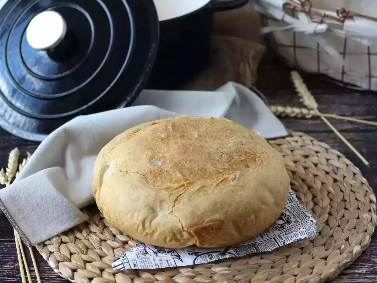 Supergemakkelijke pijncocotte - foto 5
