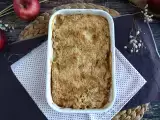 Supermakkelijke appelcrumble, foto 2
