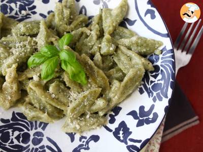 Supermakkelijke broccolipasta om kinderen enthousiast te maken over groenten - foto 2