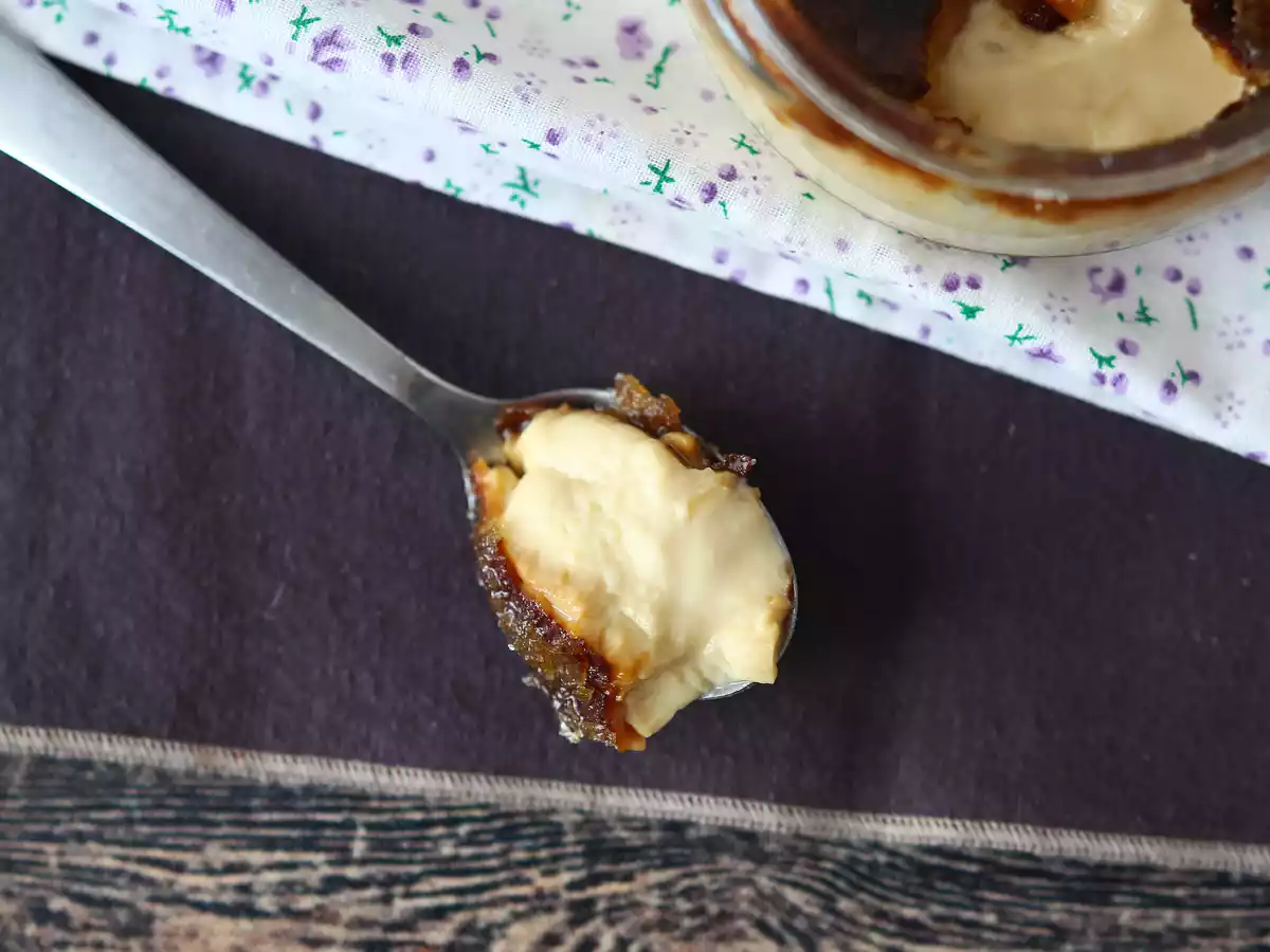 Supermakkelijke crème brûlées met de Air Fryer! - foto 2