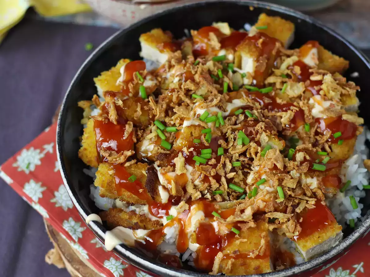 Tasty Crousty: recept voor krokante kip - foto 5