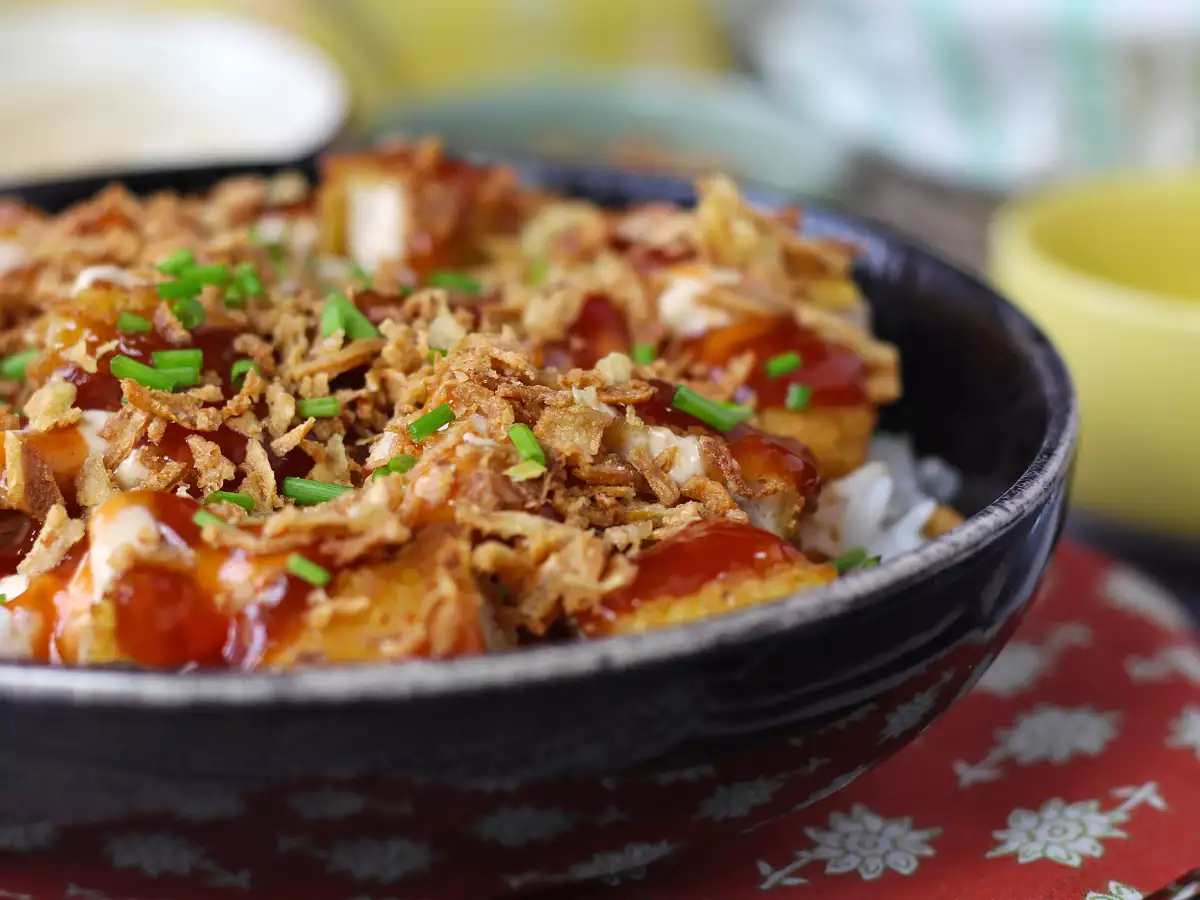 Tasty Crousty: recept voor krokante kip - foto 7