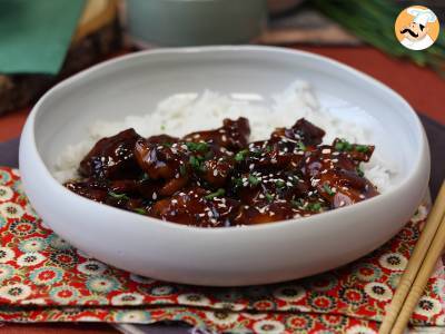 Teriyaki kip, de zoete en hartige Japanse toppingsaus waar je dol op zult zijn! - foto 3