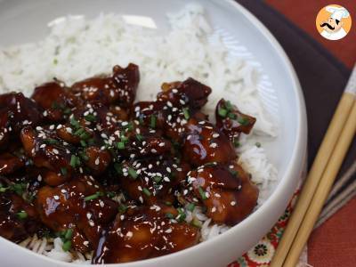 Teriyaki kip, de zoete en hartige Japanse toppingsaus waar je dol op zult zijn! - foto 4