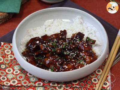 Teriyaki kip, de zoete en hartige Japanse toppingsaus waar je dol op zult zijn! - foto 5