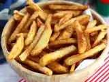 Thuis friet, foto 1