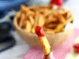 Thuis friet, foto 2