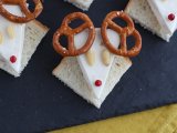Toasts van Lachende Koe met Rendier, foto 3