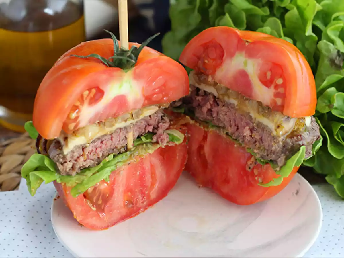 Tomatenburger - foto 4