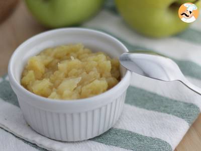 Traditionele appelmoes - foto 3