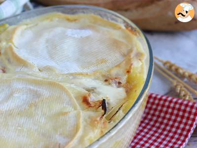 Traditionele Savoyaardse tartiflette - foto 3