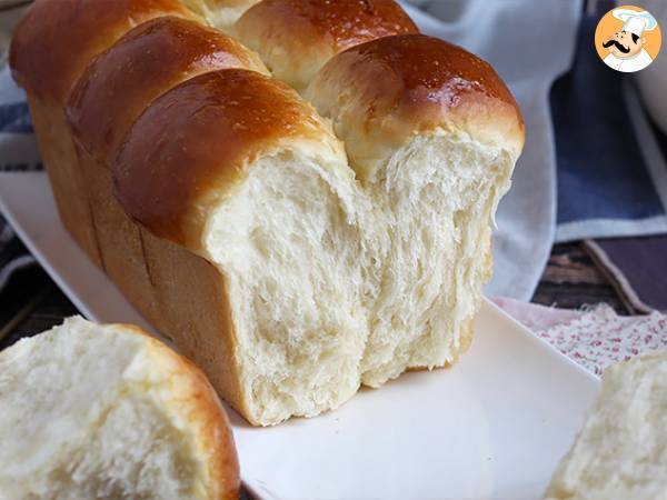 Ultrazachte en luchtige brioche - foto 2