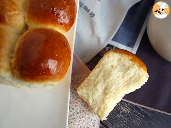 Ultrazachte en luchtige brioche - foto 4