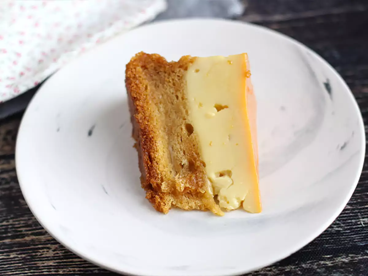 Vanille-flancake - foto 5