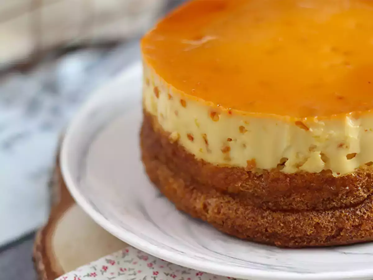Vanille-flancake - foto 6