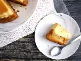 Vanille-flancake, foto 2