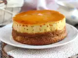 Vanille-flancake, foto 3