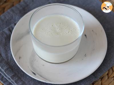 Vanille panna cotta, het klassieke recept om thuis te maken - foto 2