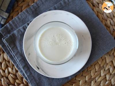 Vanille panna cotta, het klassieke recept om thuis te maken - foto 3