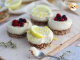 Vegan cheesecakes, een vegan recept van A tot Z, foto 3