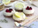 Vegan cheesecakes, een vegan recept van A tot Z, foto 3