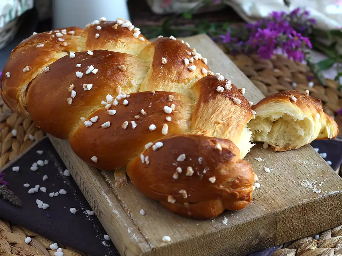 Vendée-brioche - foto 4