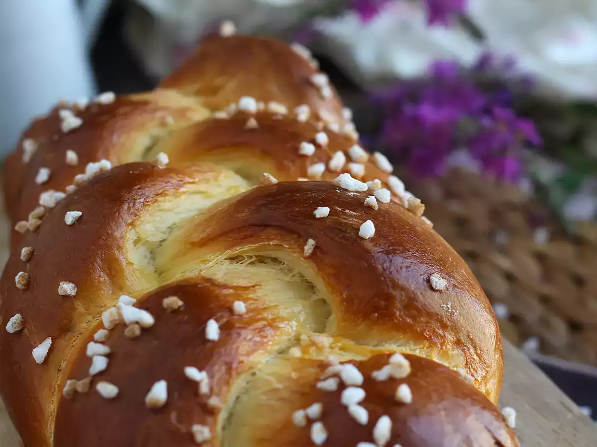 Vendée-brioche - foto 5