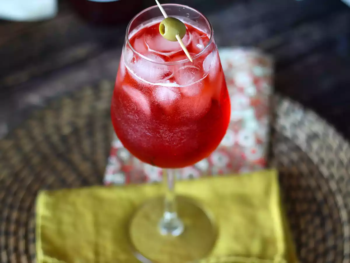 Venetiaanse Spritz, het echte recept bereid met Select - foto 2