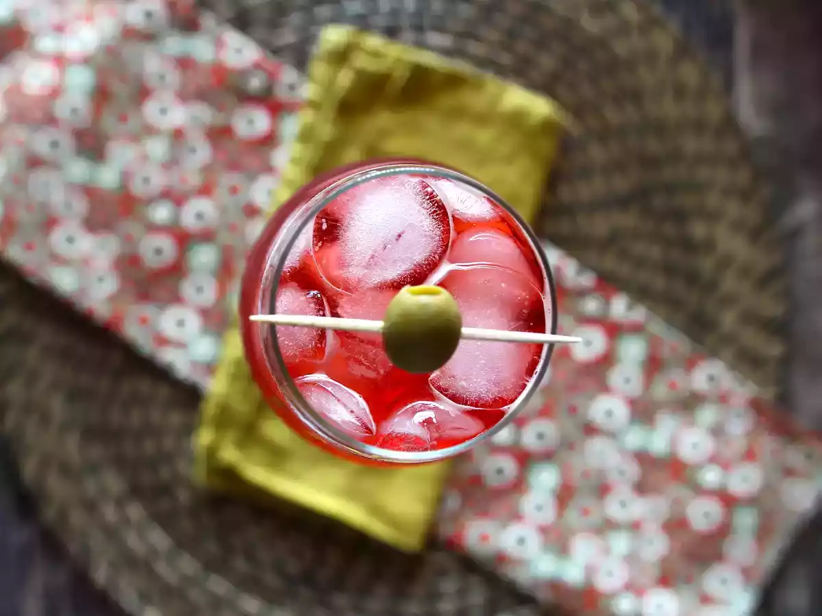 Venetiaanse Spritz, het echte recept bereid met Select - foto 3