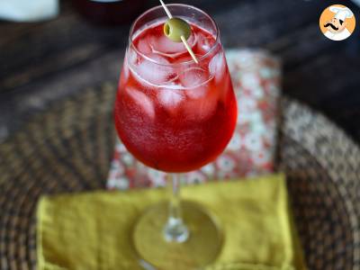 Venetiaanse Spritz, het echte recept bereid met Select - foto 2