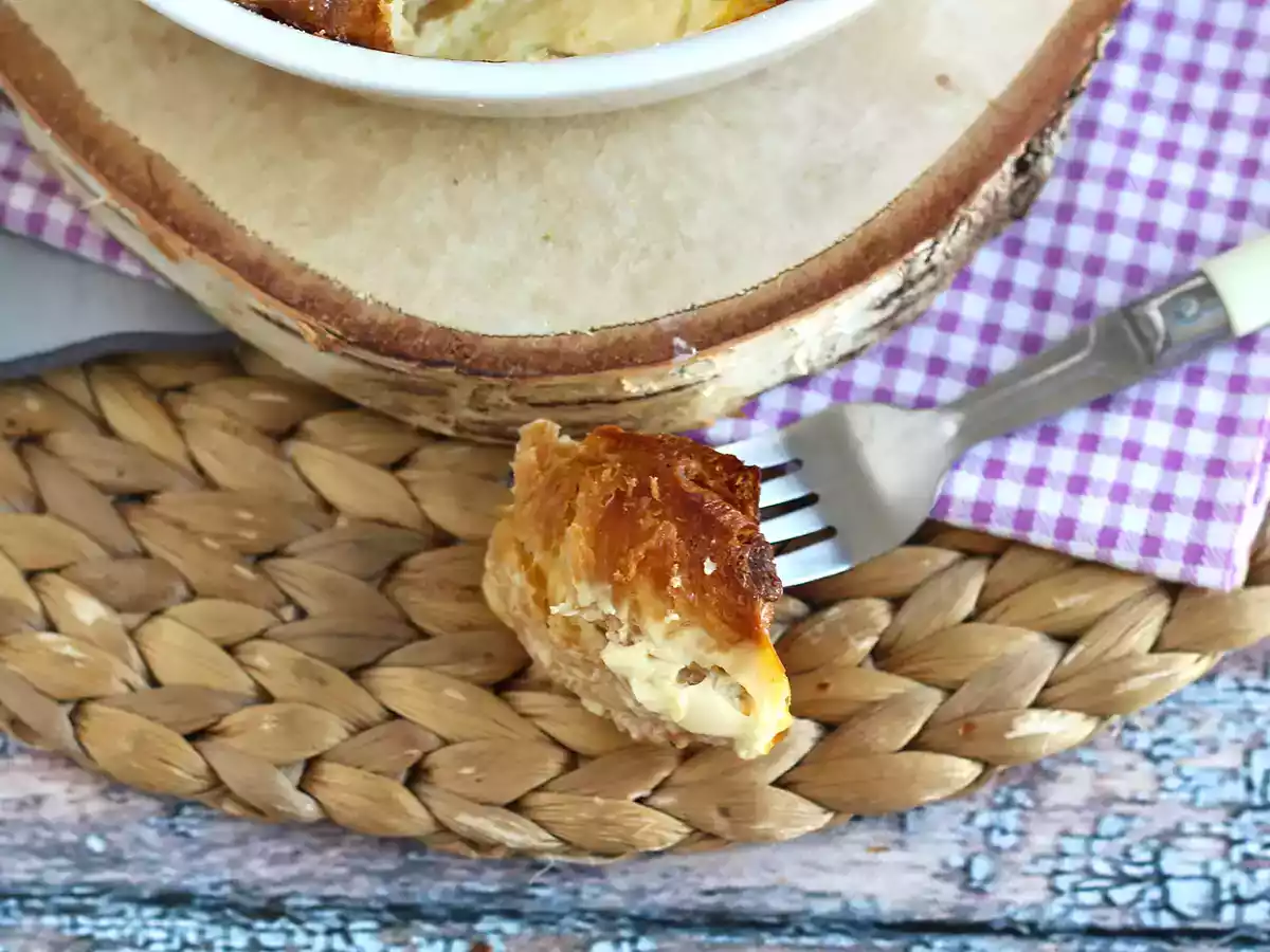Verloren croissants uit de oven - foto 5