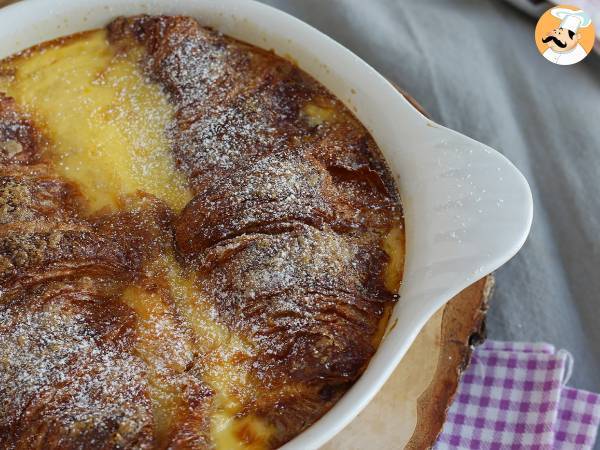 Verloren croissants uit de oven - foto 2