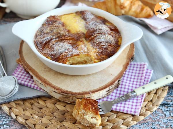 Verloren croissants uit de oven - foto 3