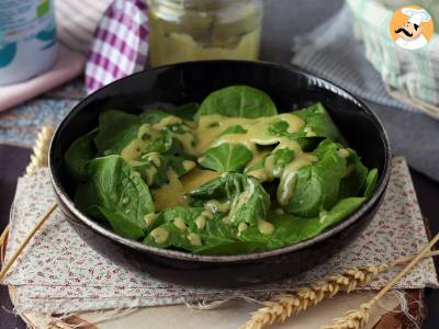 Vinaigrette, de snelle en makkelijke manier om je salade aan te kleden! - foto 2