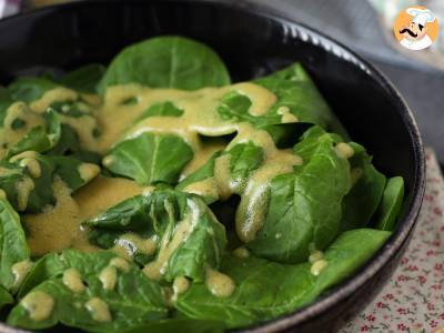 Vinaigrette, de snelle en makkelijke manier om je salade aan te kleden! - foto 4