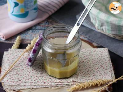 Vinaigrette, de snelle en makkelijke manier om je salade aan te kleden! - foto 5